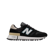 New Balance x Tokyo Design Studio R_C 1300 Black Mallard Blue