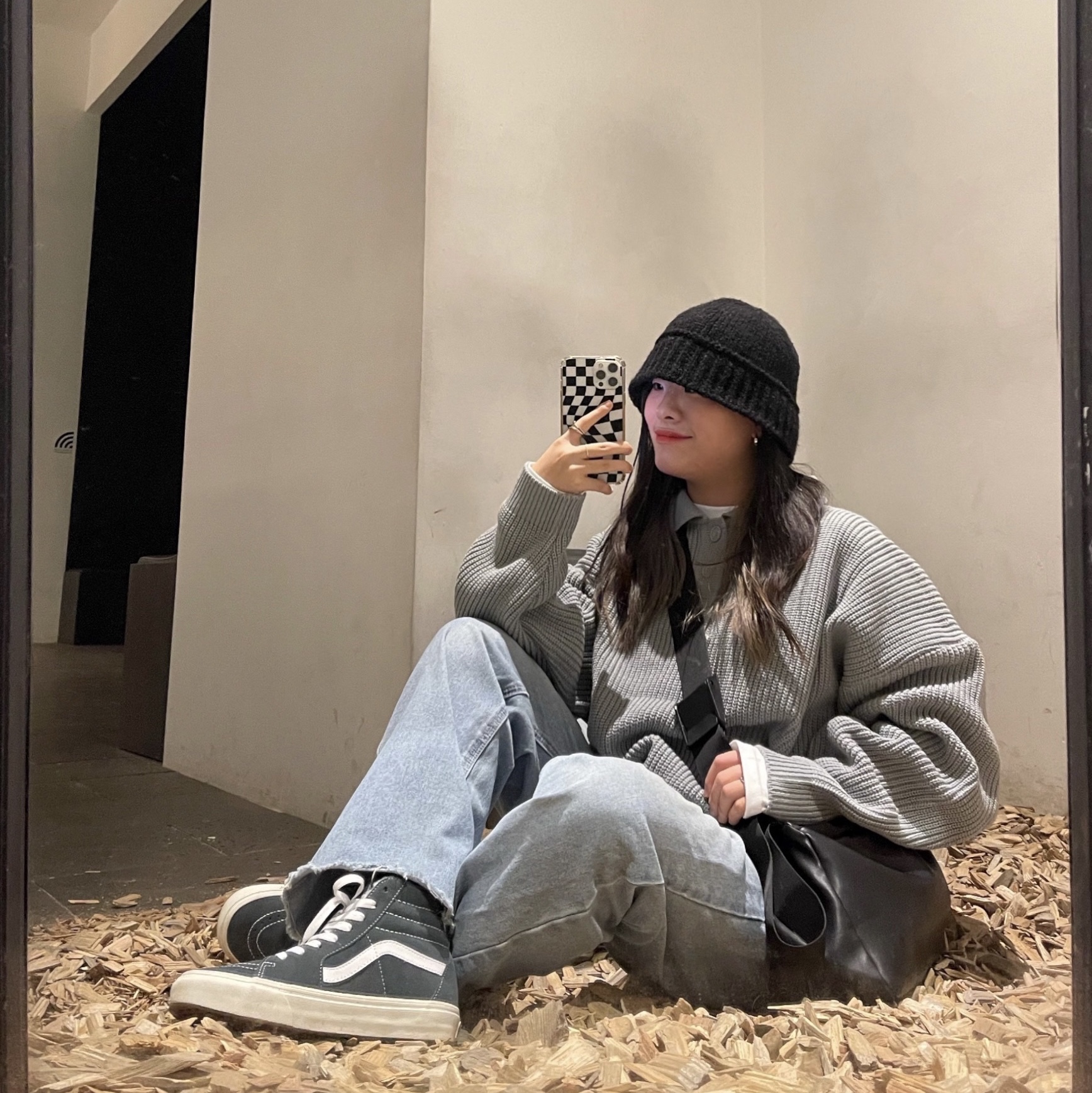 챌님의 스타일 - 3