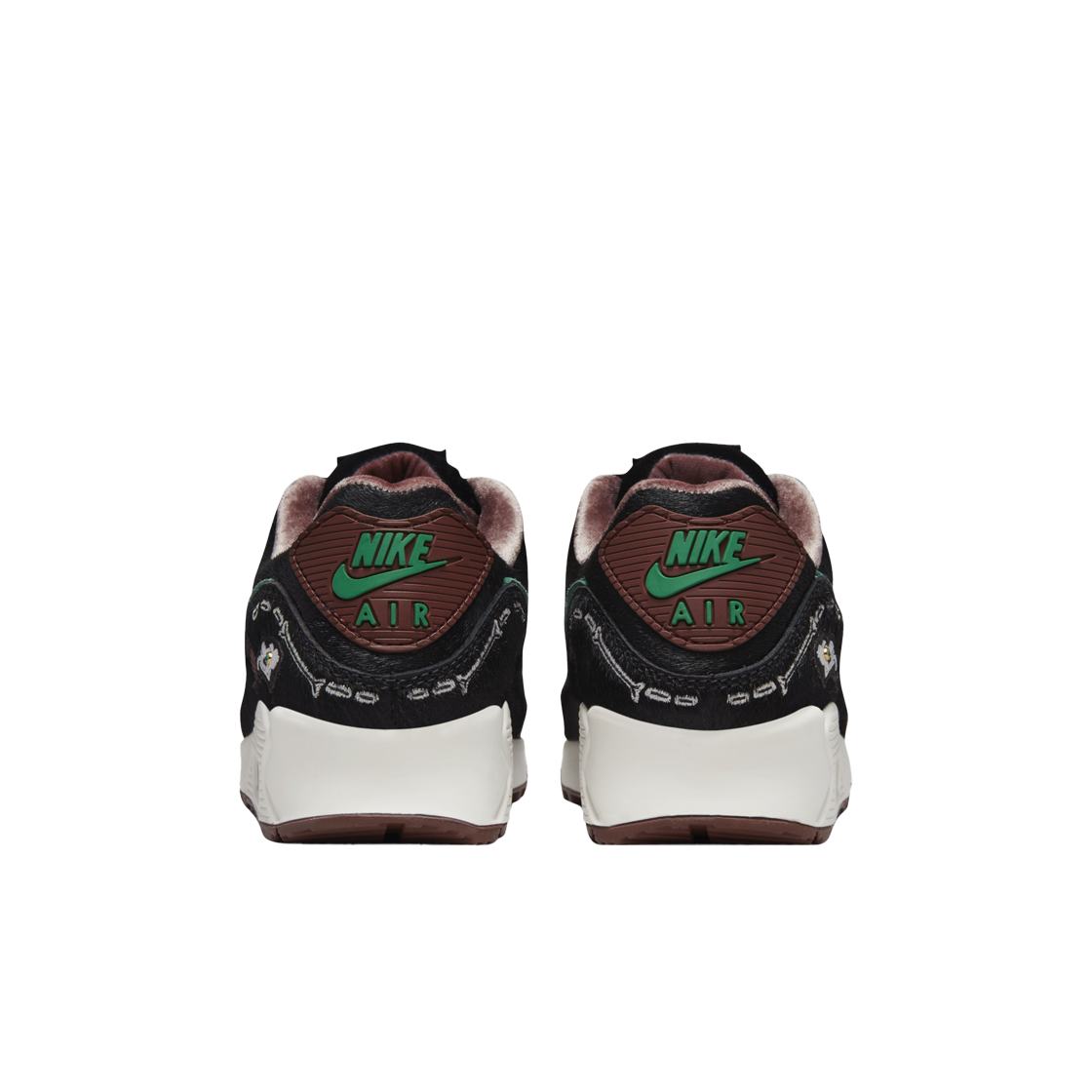 (W) 나이키 에어맥스 90 SE 시엠프레 파밀리아((W) Nike Air Max 90 SE Siempre Familia) - 3