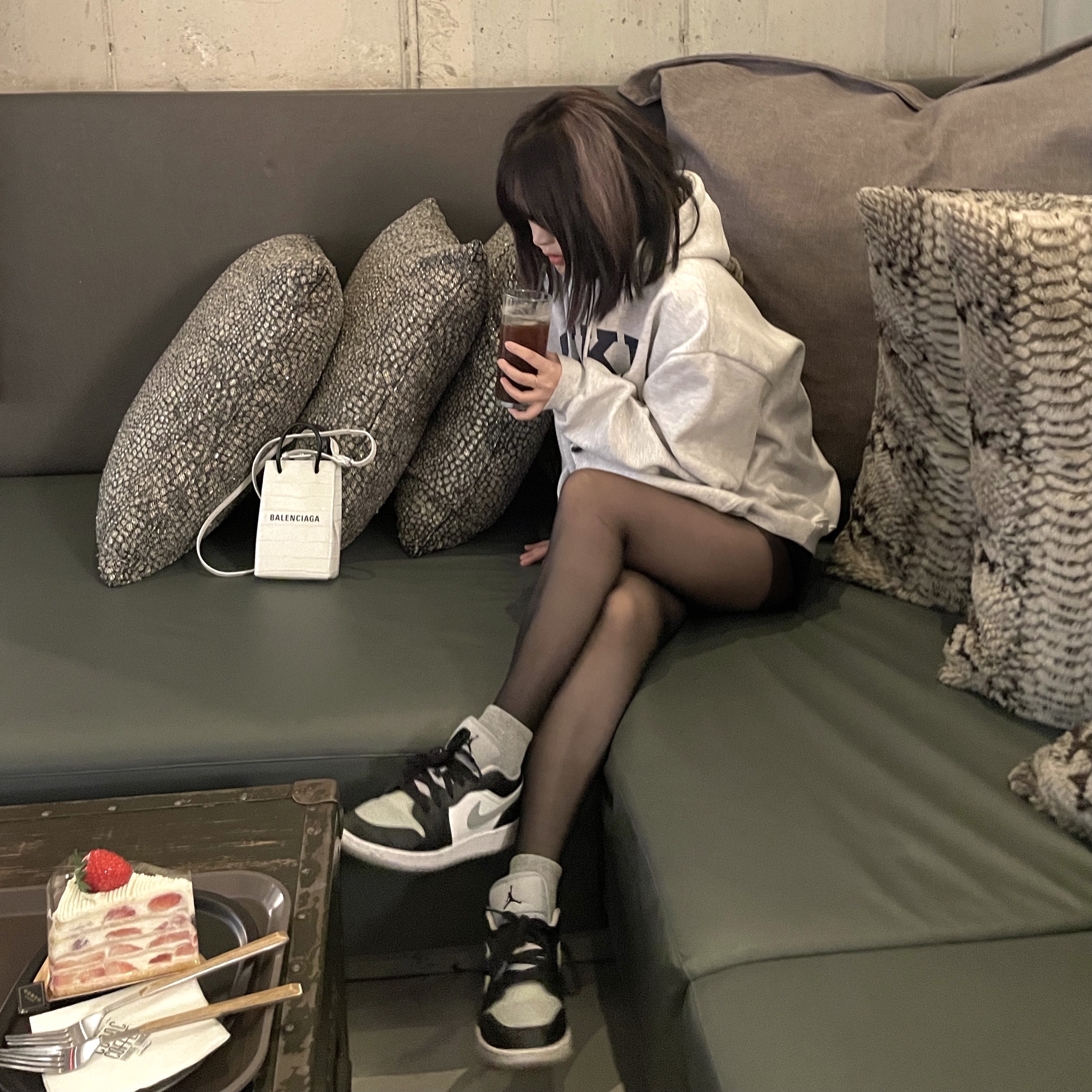 조이님의 스타일 - 2