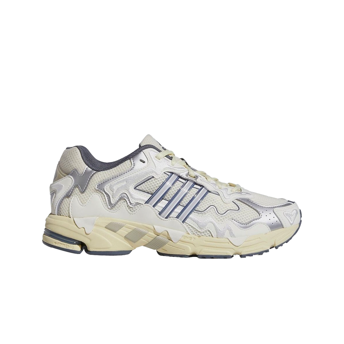 아디다스 x 배드 버니 리스폰스 CL 화이트 샌드(Adidas x Bad Bunny Response CL White Sand)