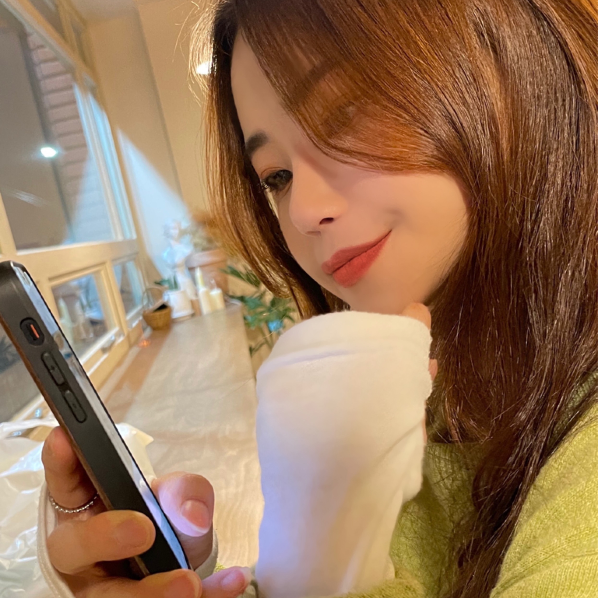 0902khm님의 스타일 - 1