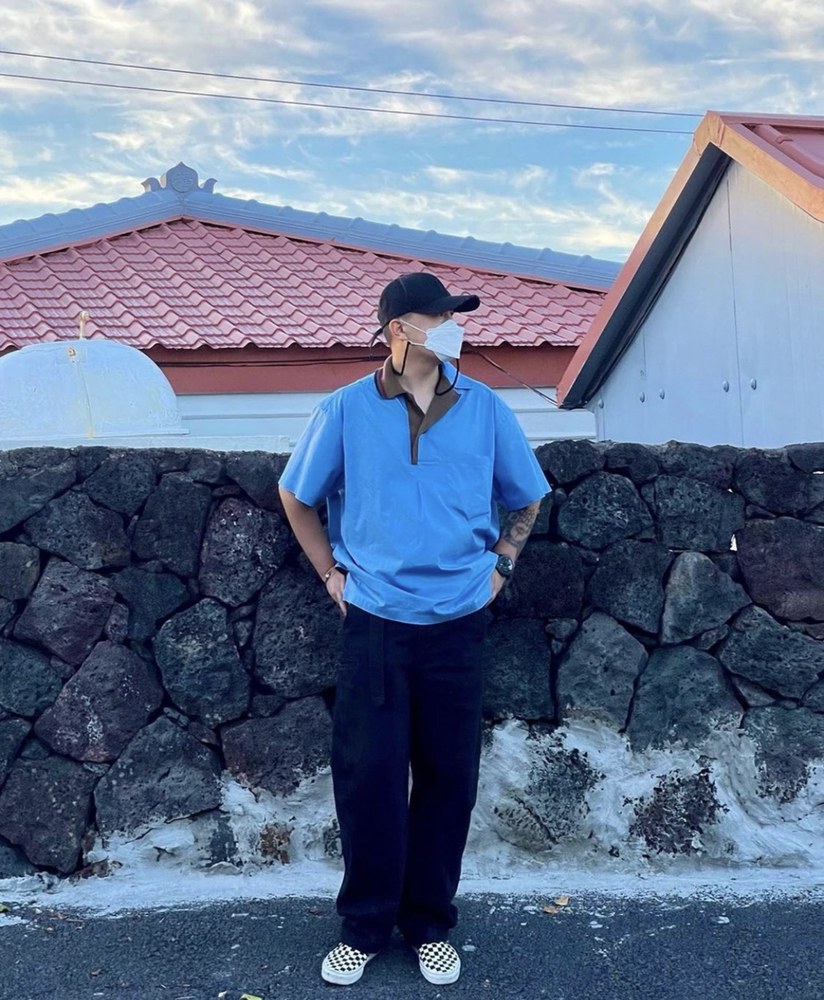 KREAM 프로필 이미지