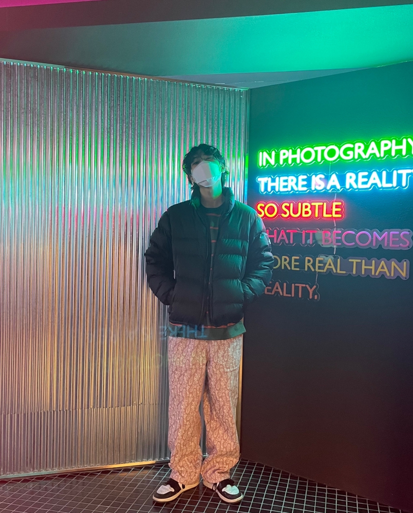 KREAM 프로필 이미지