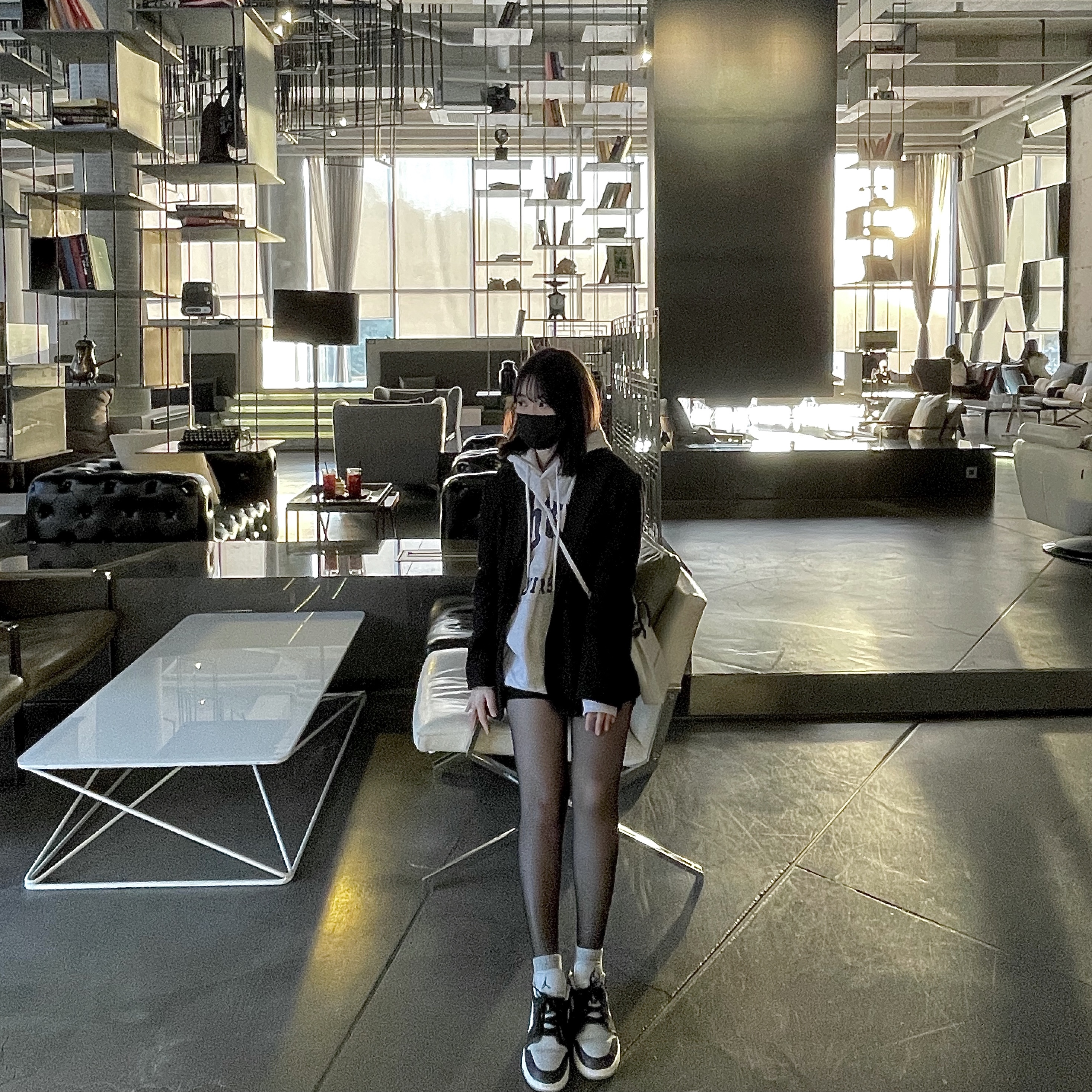 조이님의 스타일 - 3
