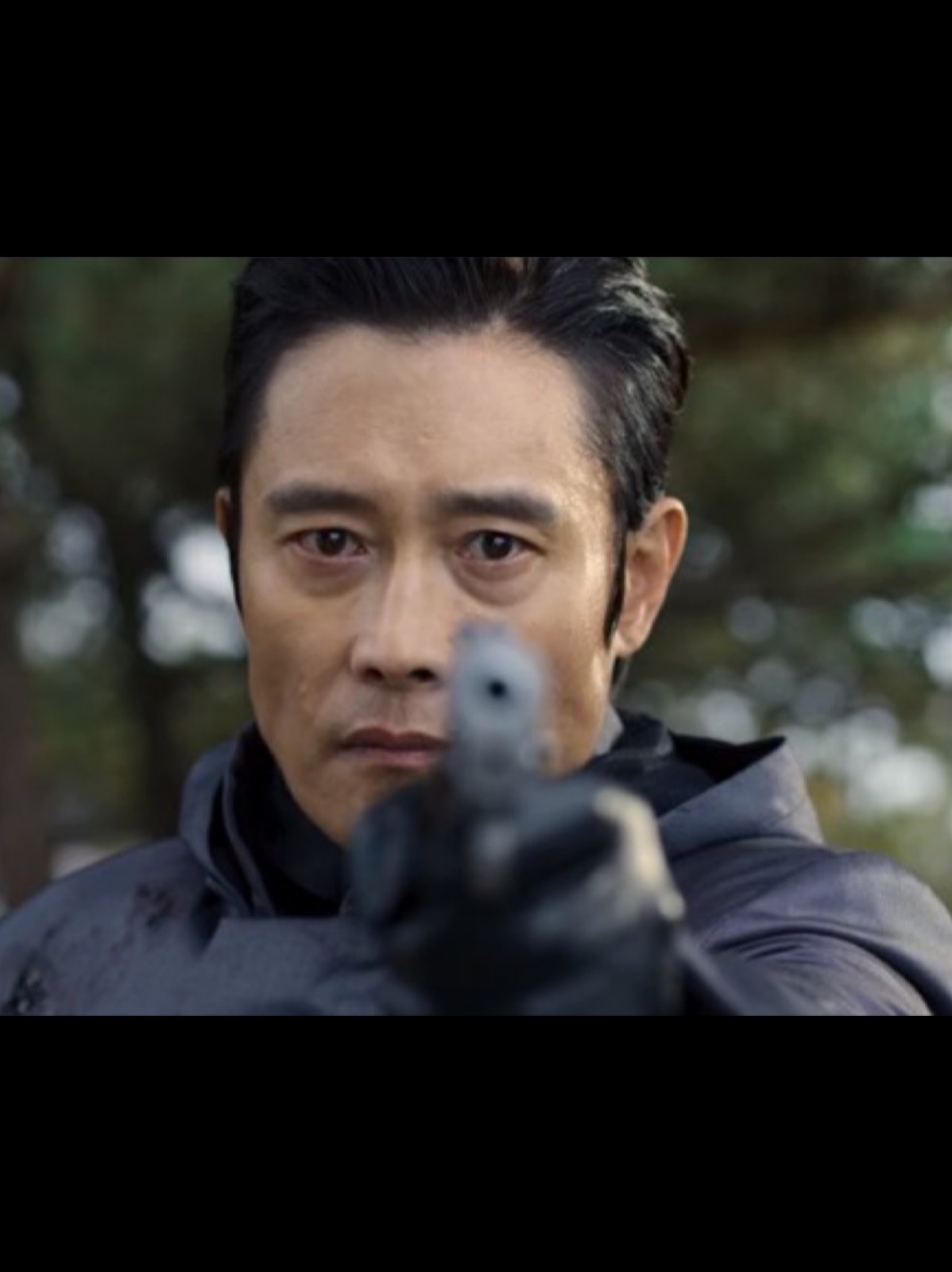 Supreme x Nike Leather Anorak Black - 19FW, Supreme x Nike Leather Warm Up Pants White - 19FW 착용 스타일 - 4