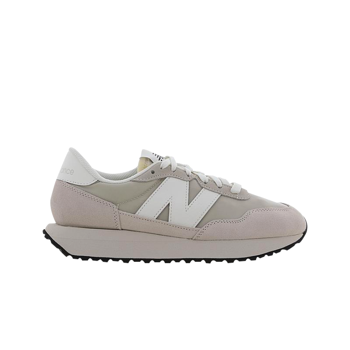 WS237DH1 (W) New Balance 237 Moonbeam Sea Salt