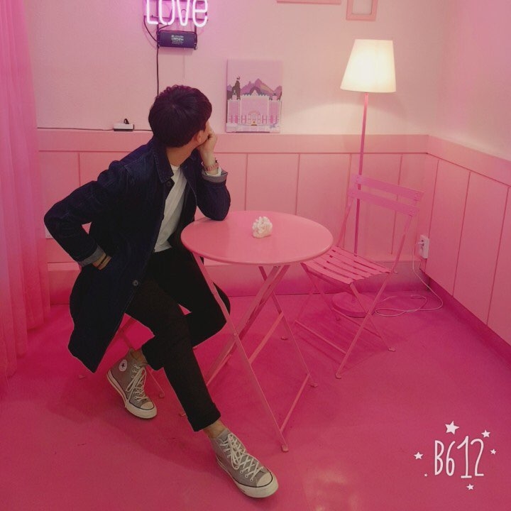 KREAM 프로필 이미지