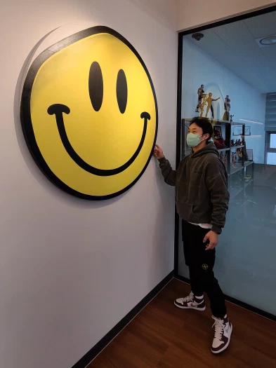 스타일 카드