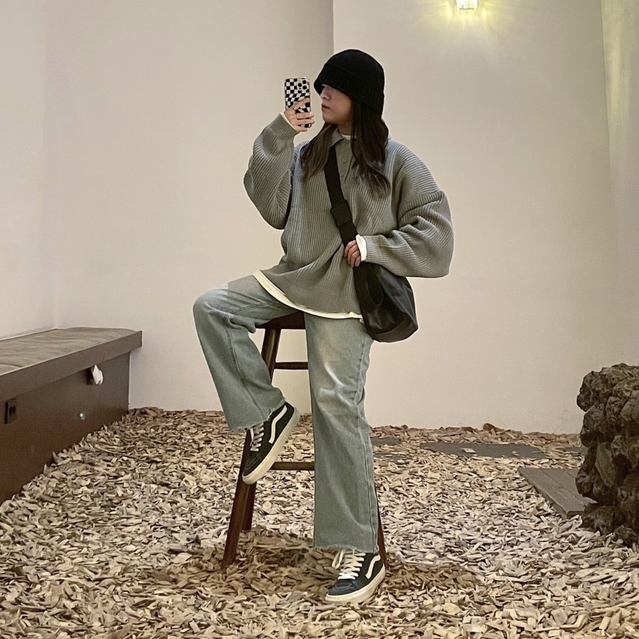 챌님의 스타일 - 2