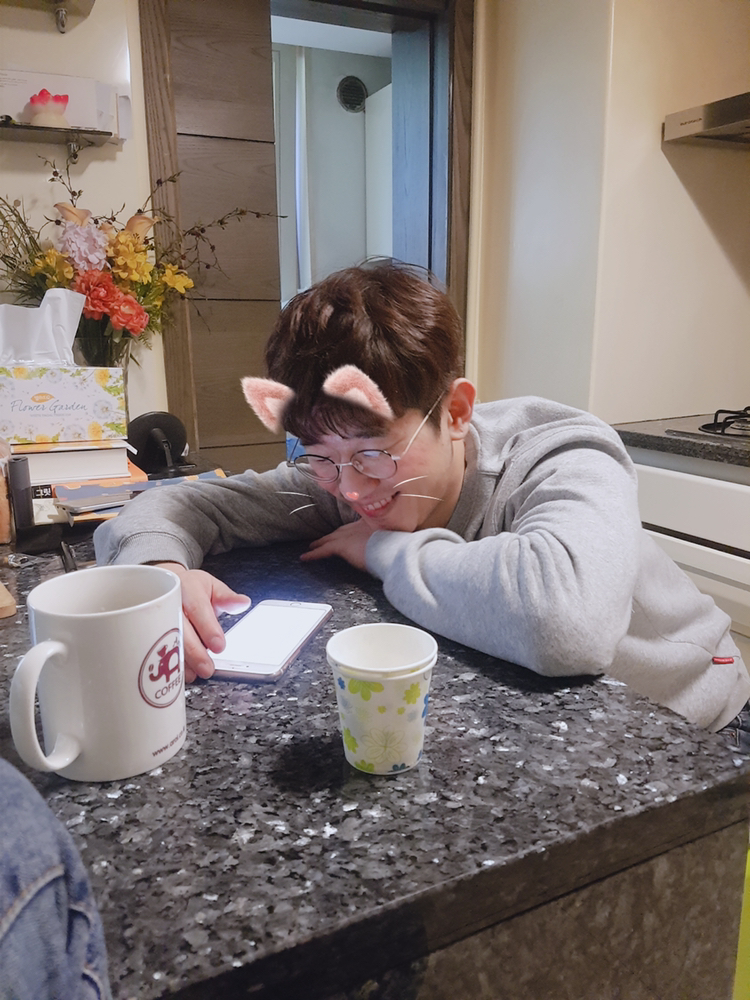 KREAM 프로필 이미지