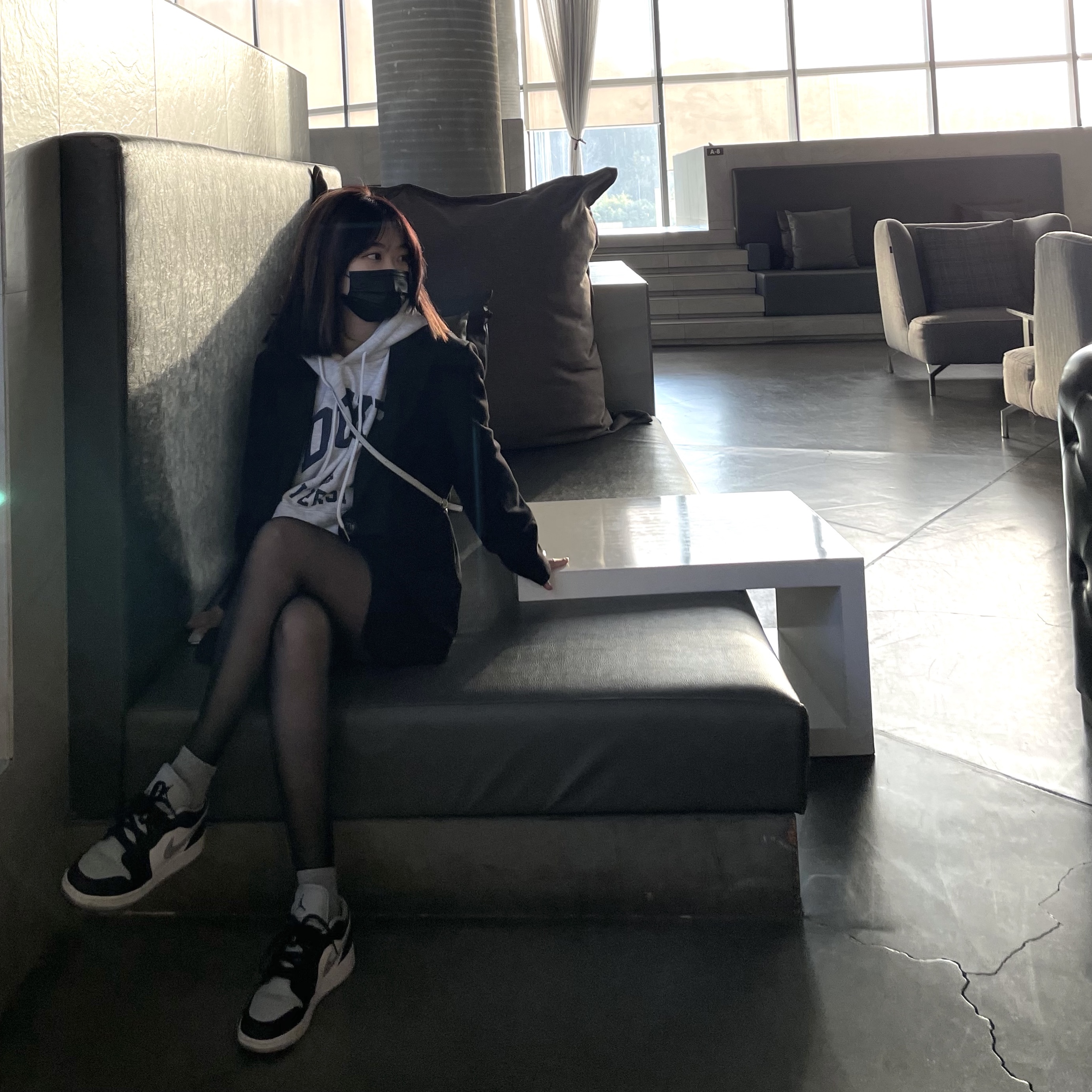 조이님의 스타일 - 4