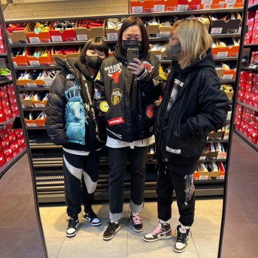 스타일 카드