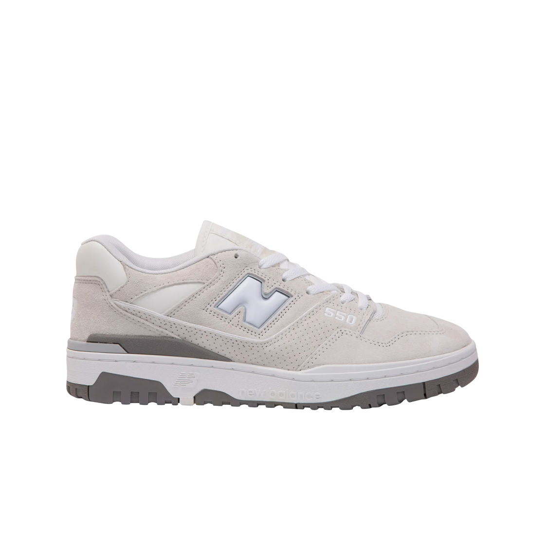 뉴발란스 x 유니이티드 애로우즈 550 오프 화이트(New Balance x United Arrows 550 Off White) - 1