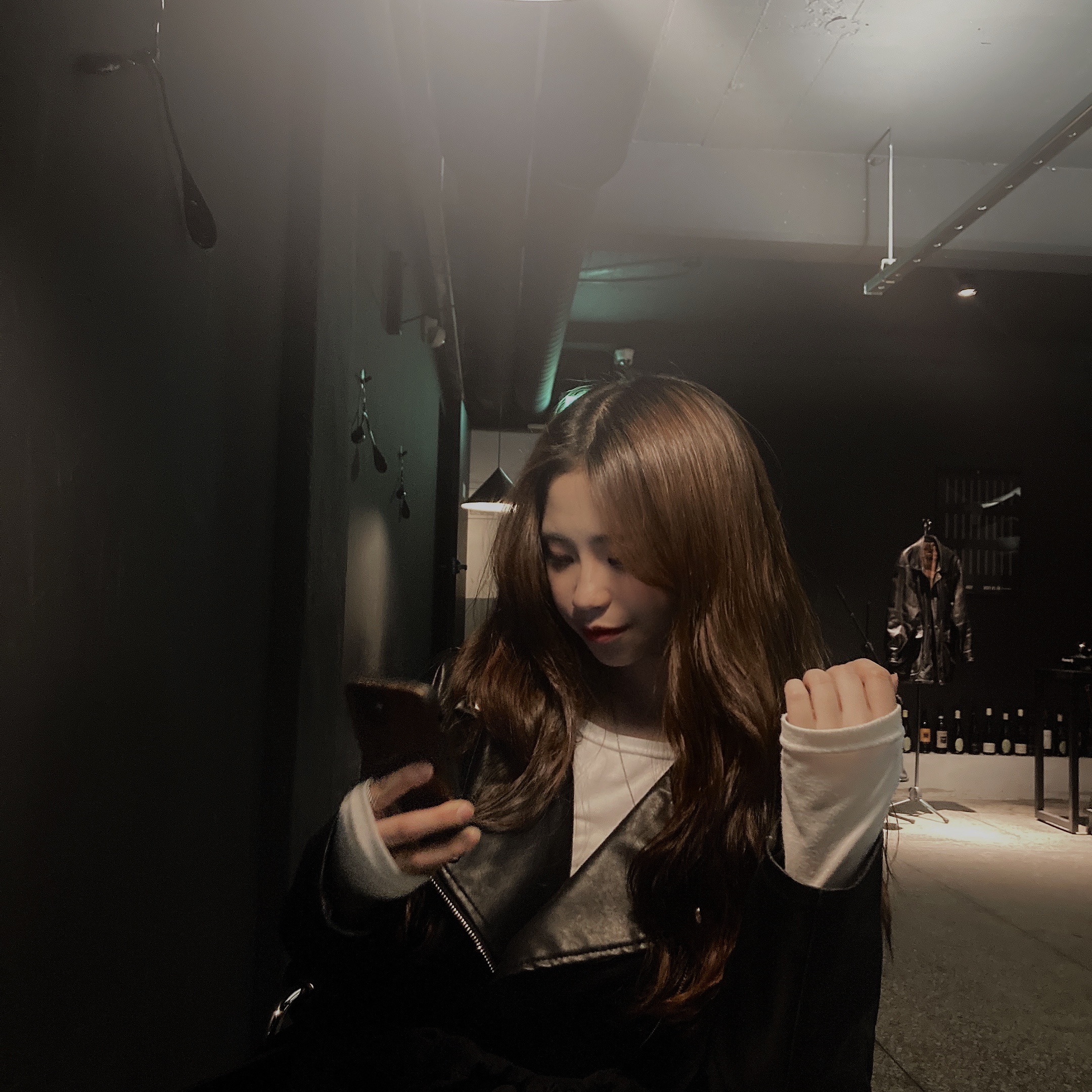 0902khm님의 스타일 - 1