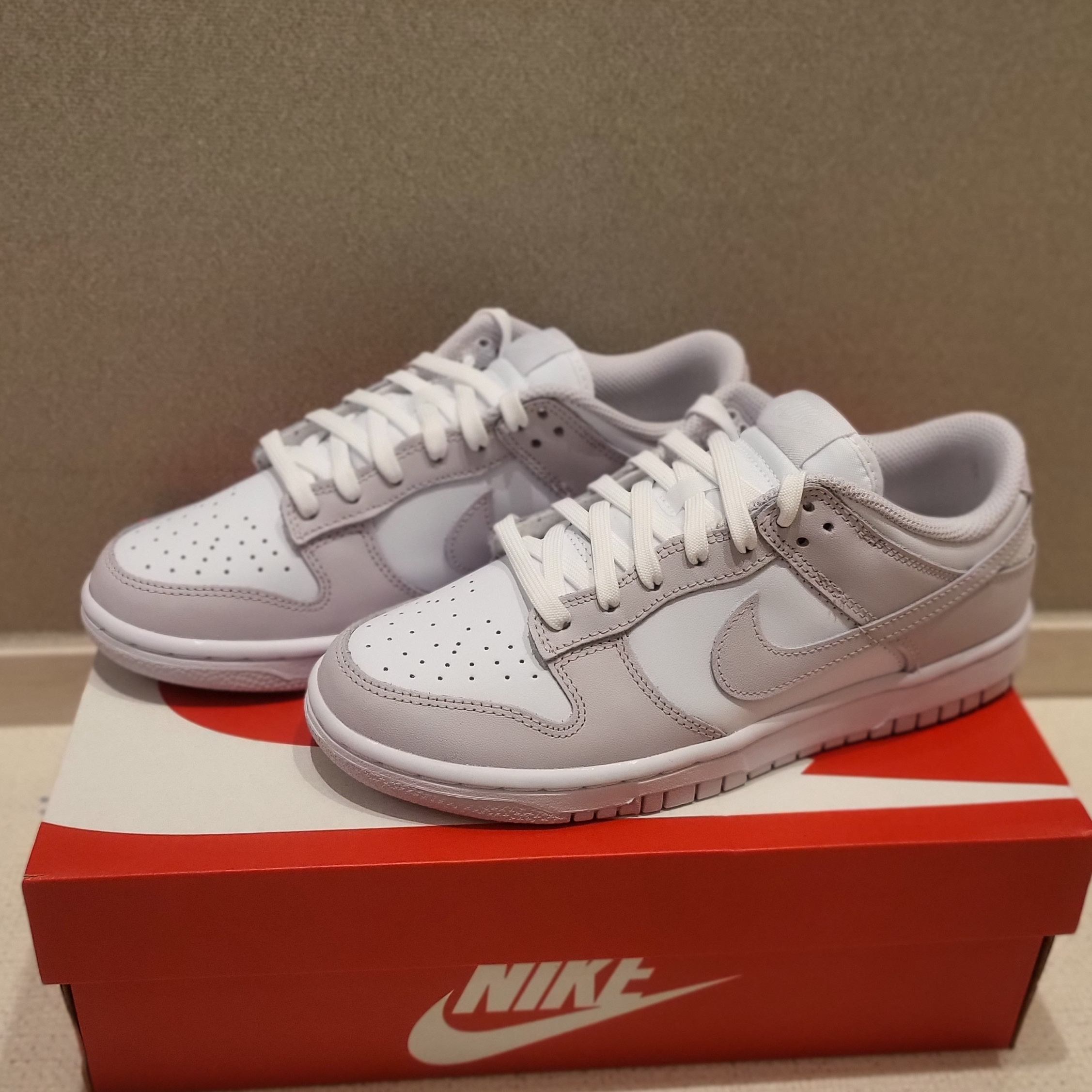 (W) Nike Dunk Low Venice 착용 스타일 - 2