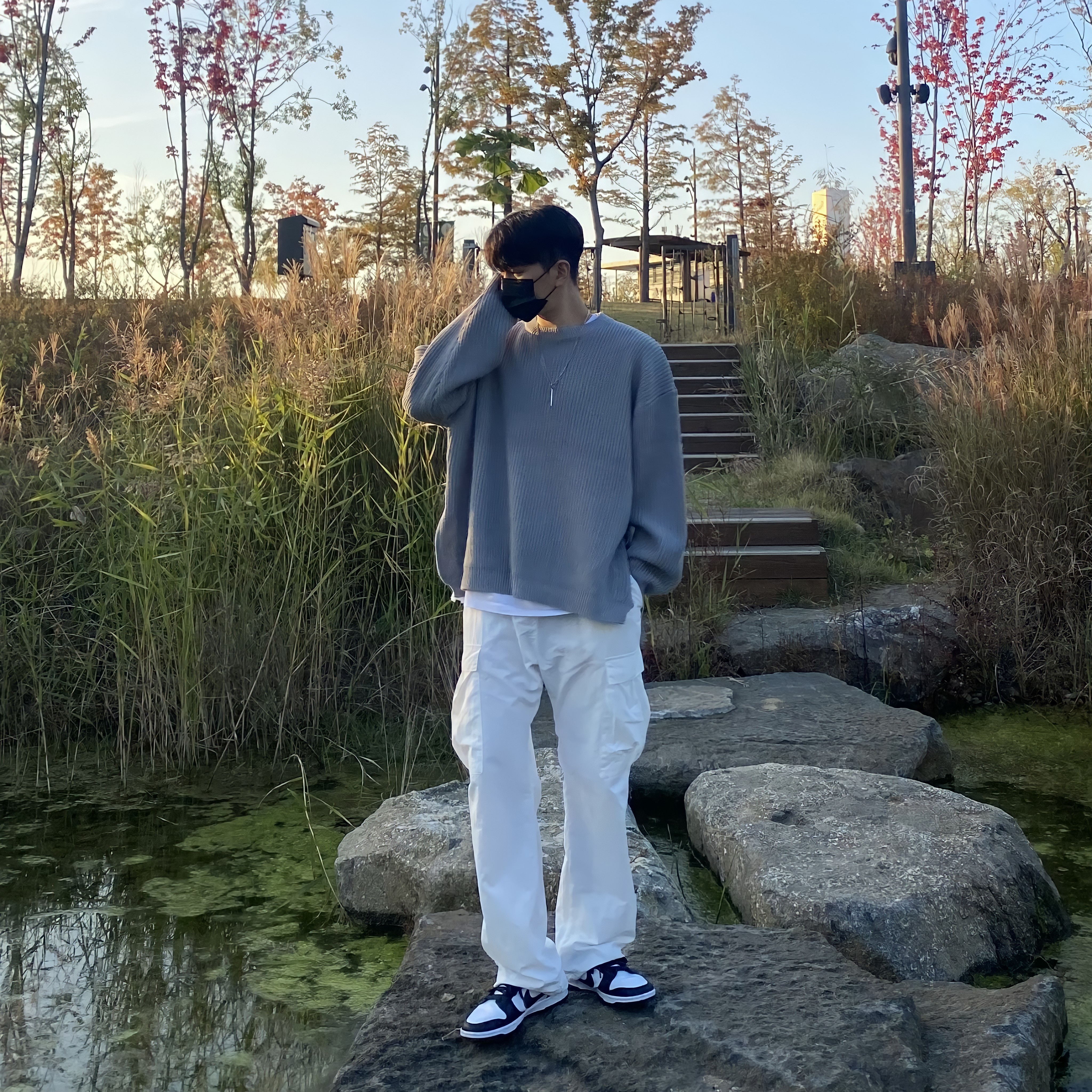 SSROOM님의 스타일