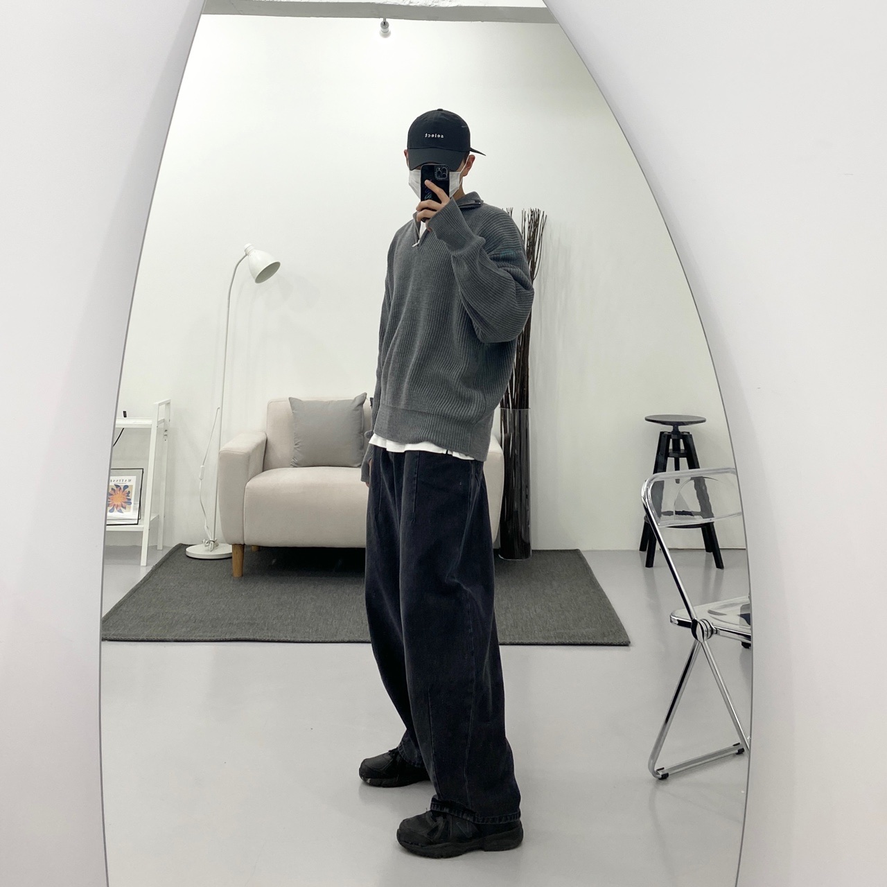 SSROOM님의 스타일