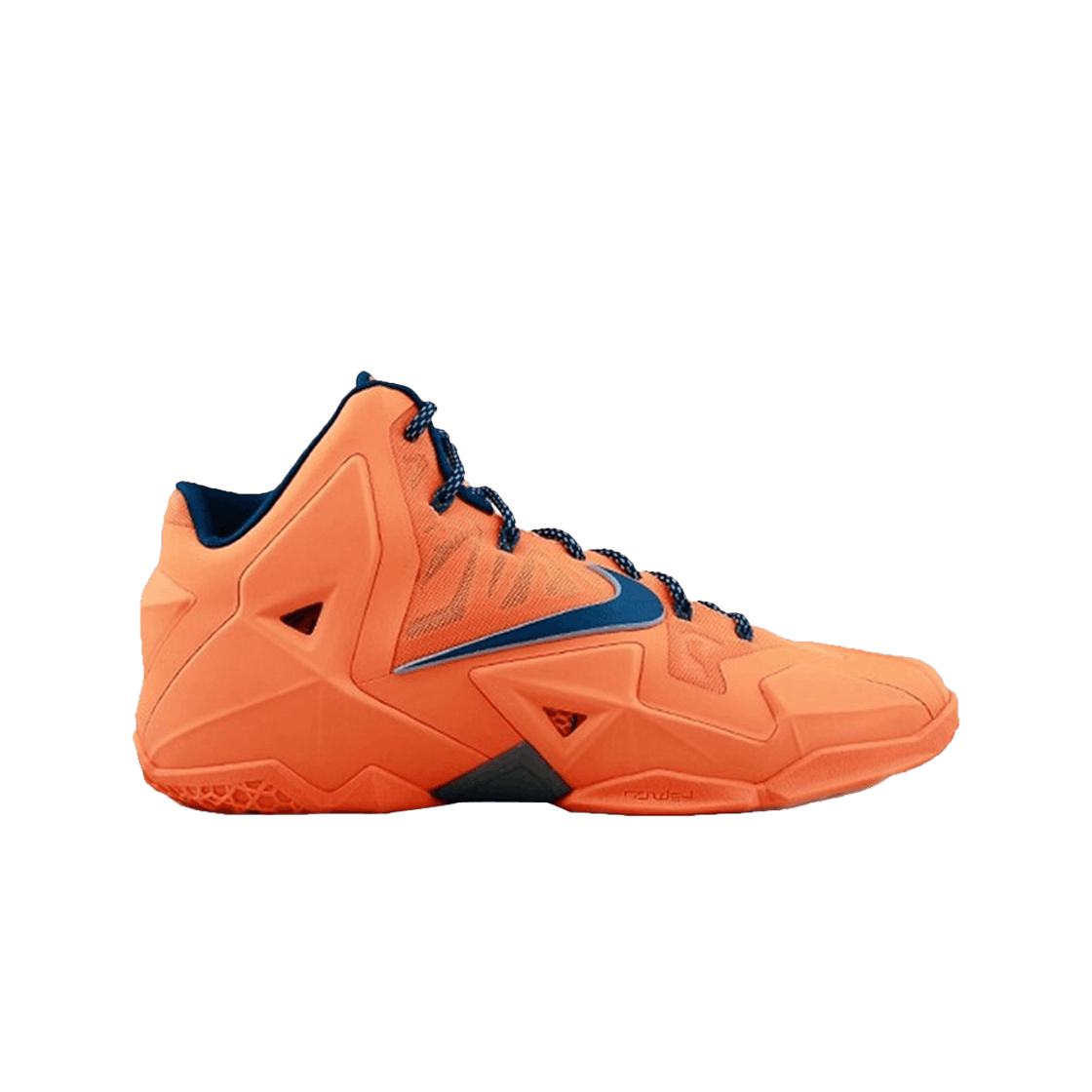 나이키 르브론 11 XDR 아토믹 오렌지(Nike LeBron 11 XDR Atomic Orange) - 1
