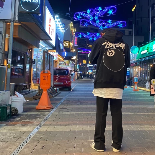 스타일 카드