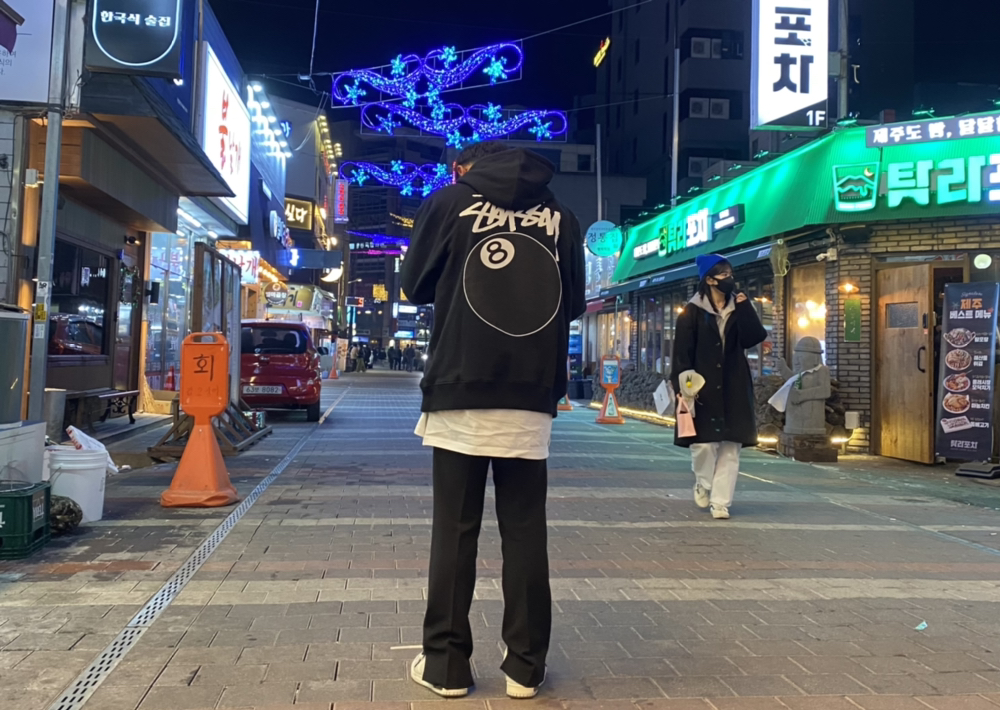 KREAM 프로필 이미지