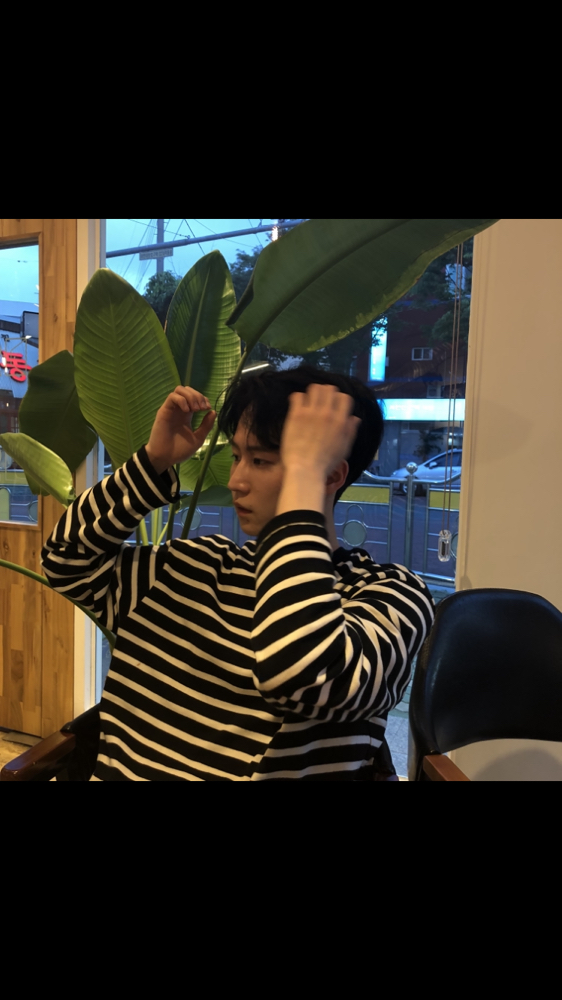 KREAM 프로필 이미지