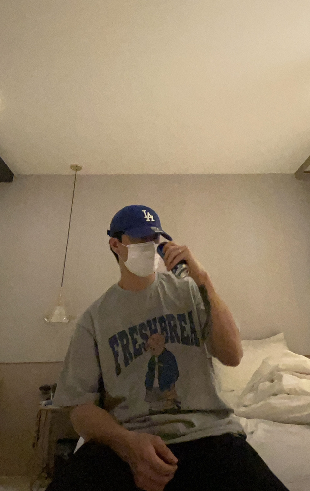 KREAM 프로필 이미지