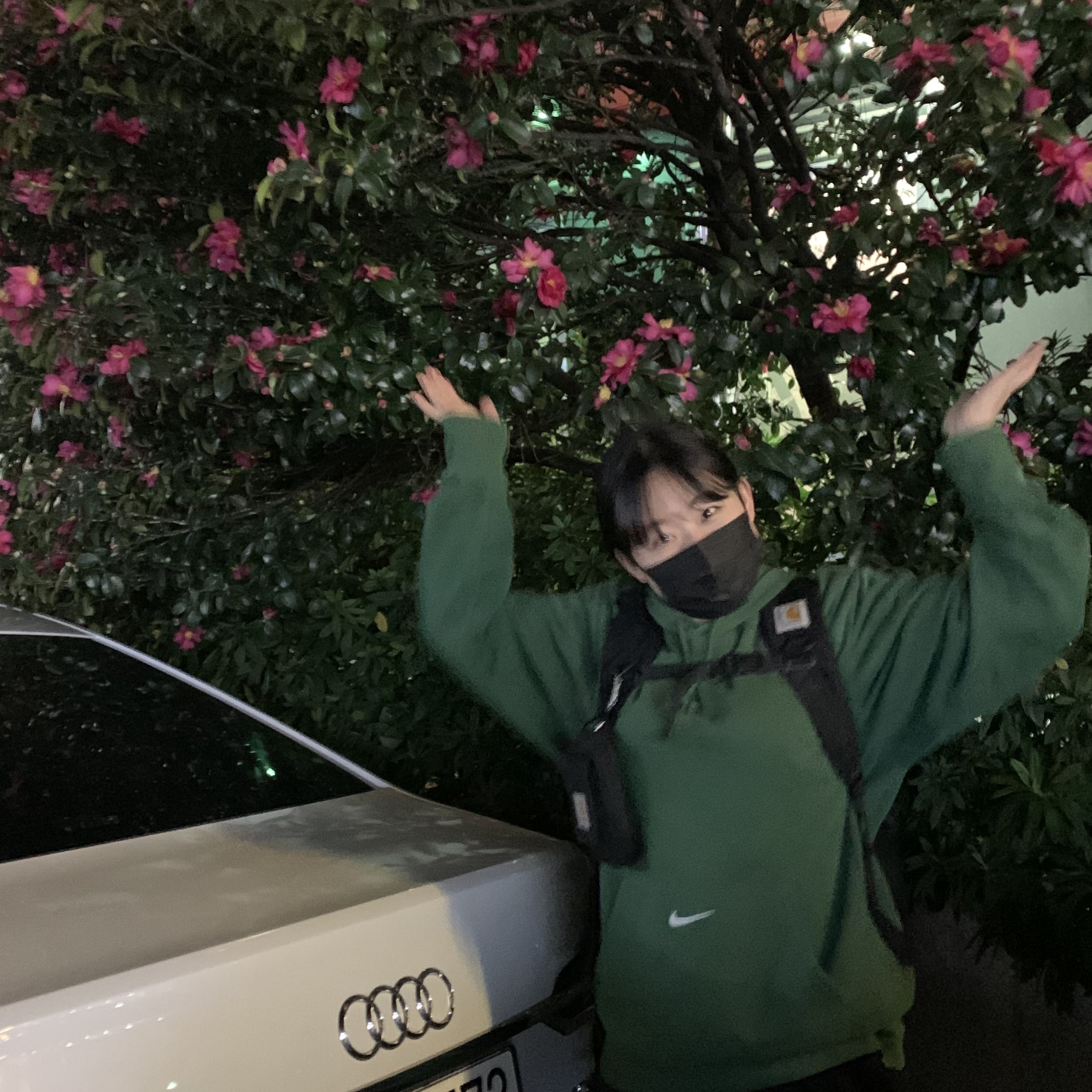 드레기님의 스타일 - 2