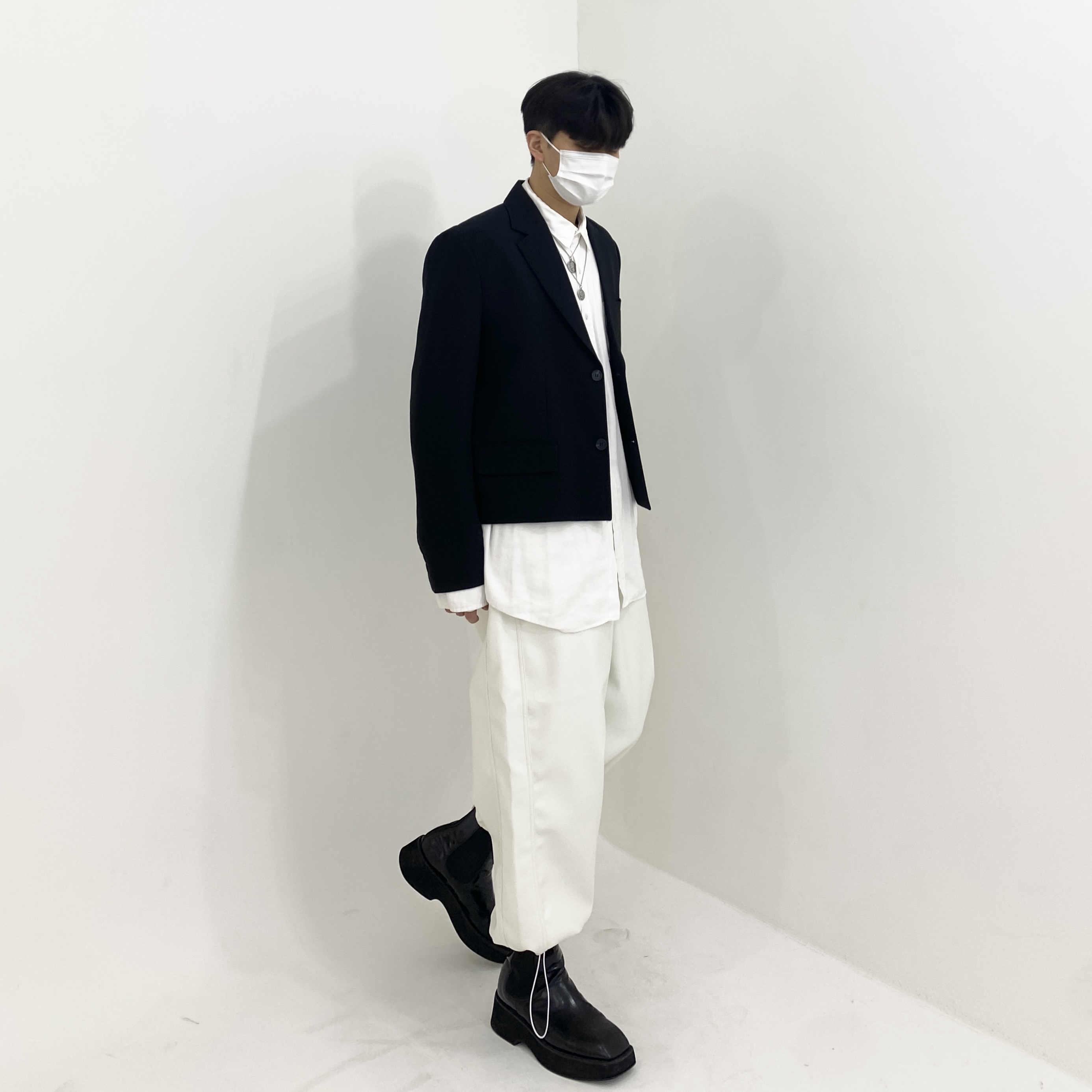 SSROOM님의 스타일