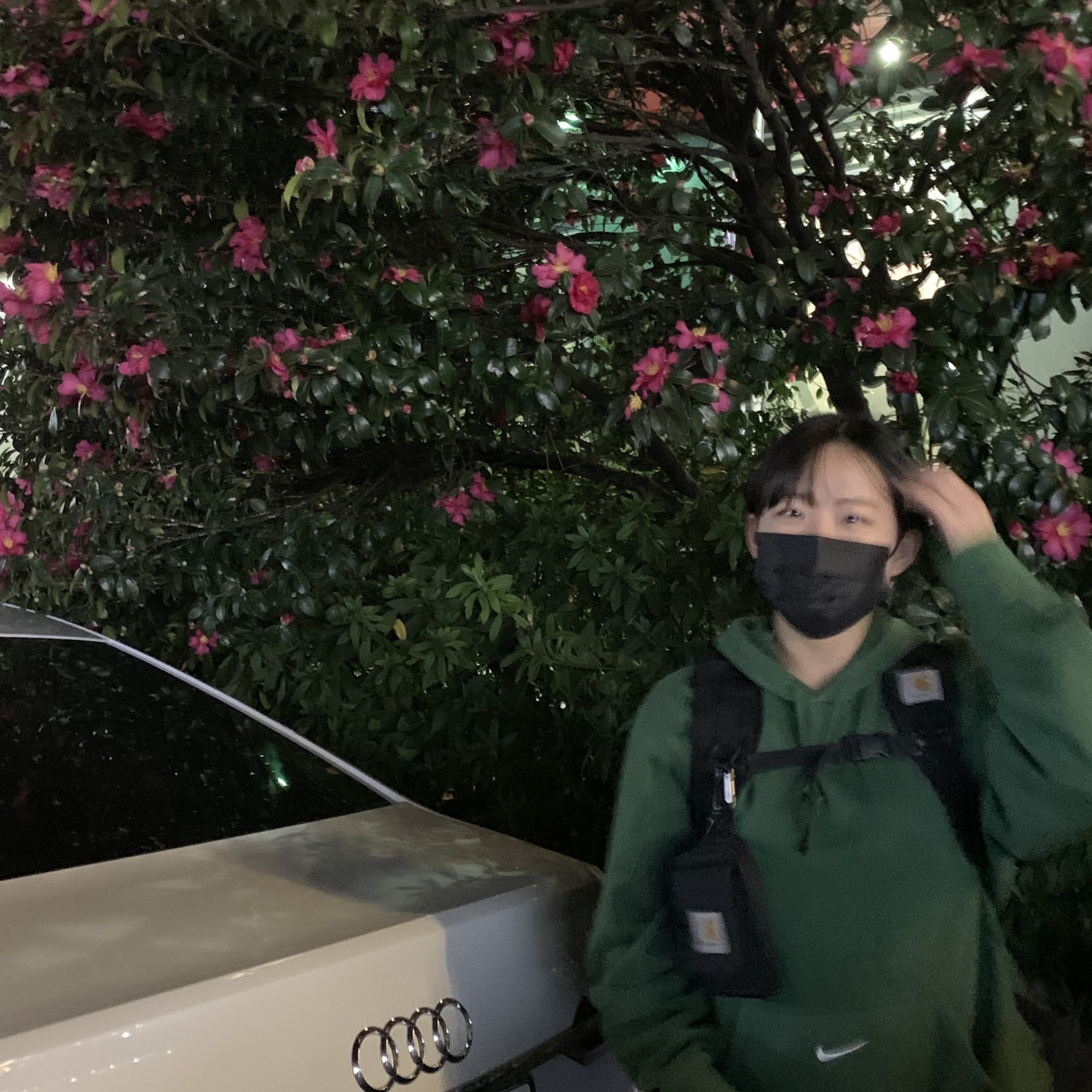 드레기님의 스타일 - 3