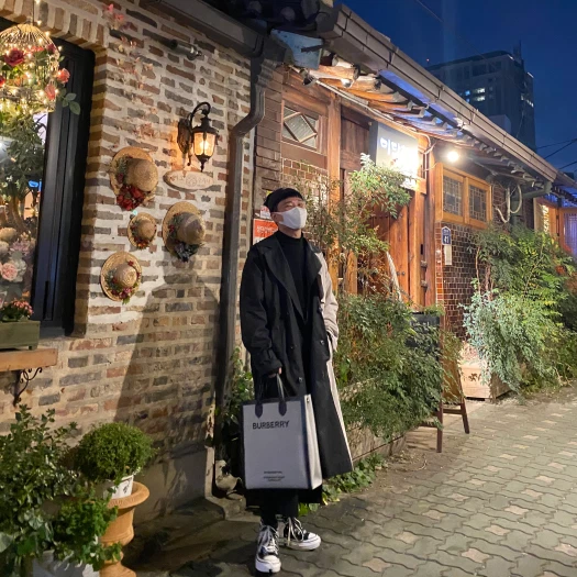 스타일 카드