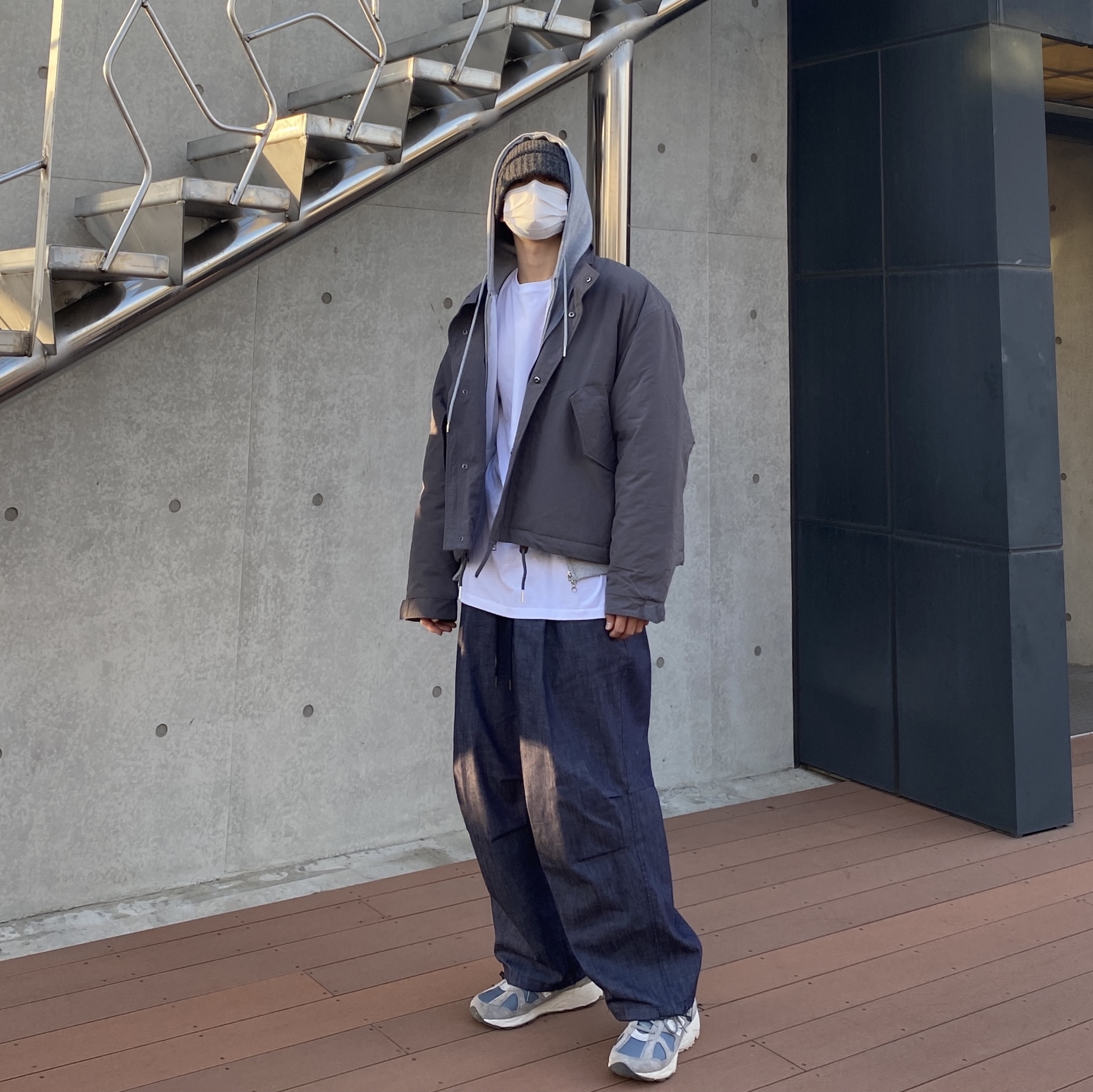 SSROOM님의 스타일