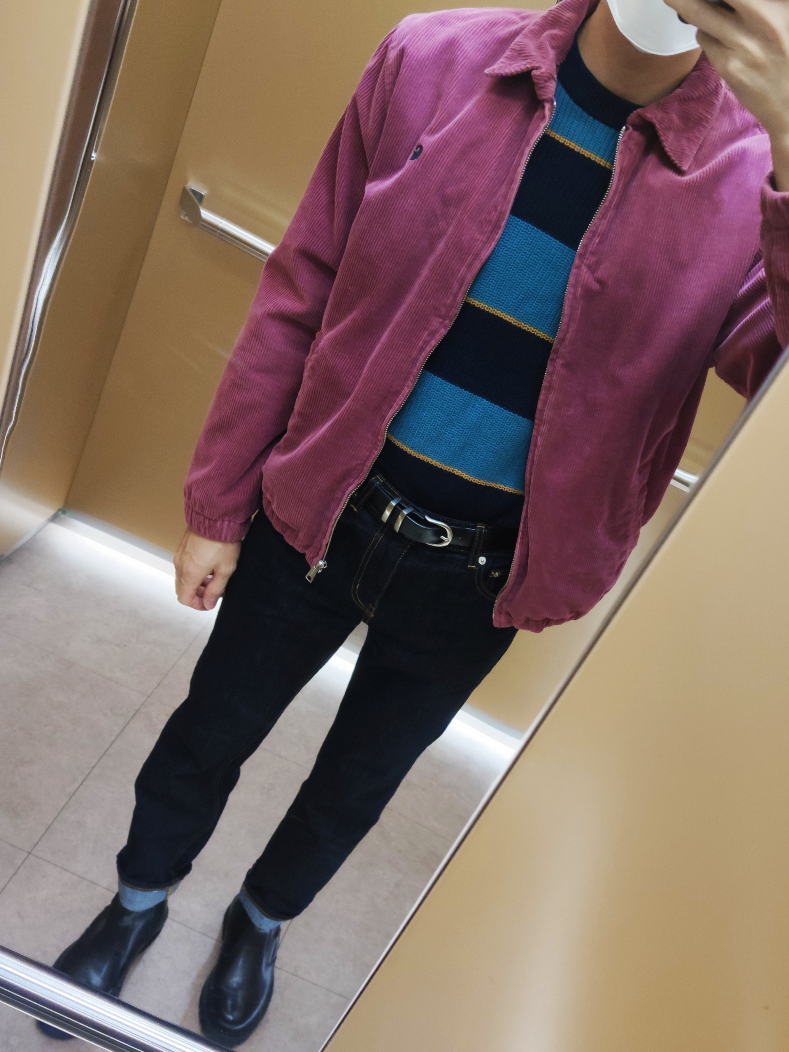 ekelek님의 스타일