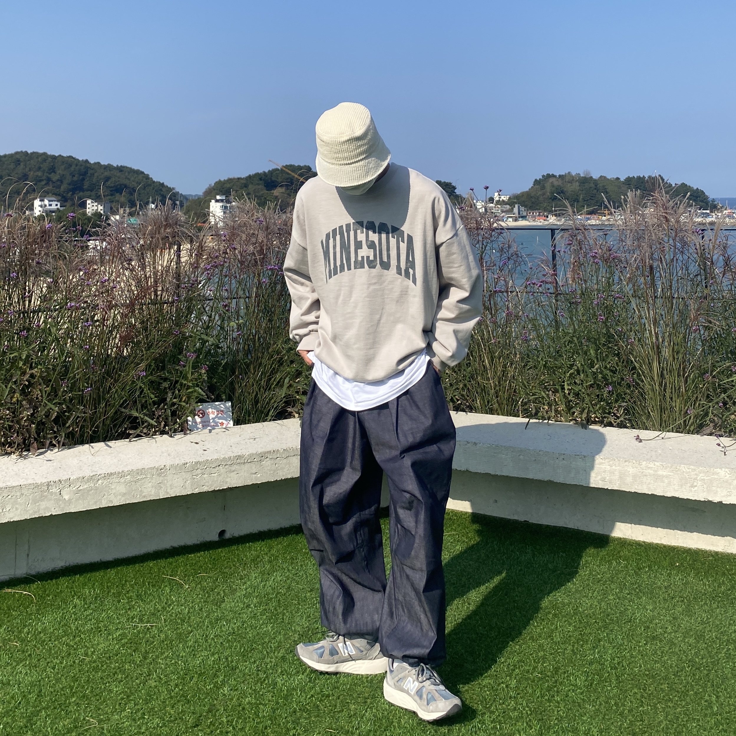 SSROOM님의 스타일