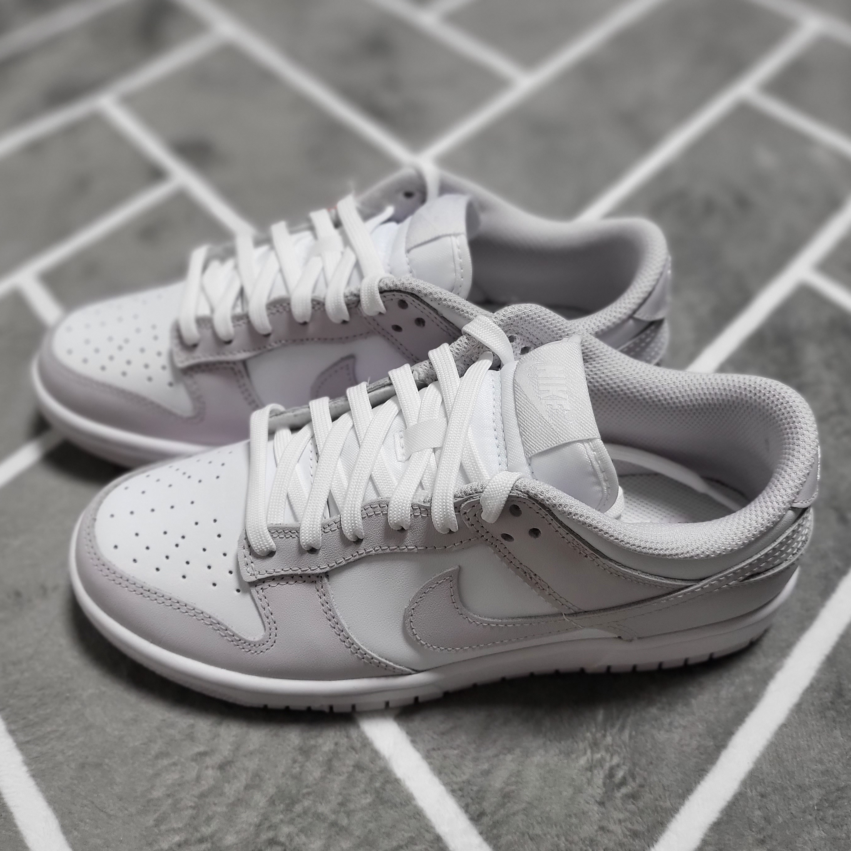 (W) Nike Dunk Low Venice 착용 스타일 - 3