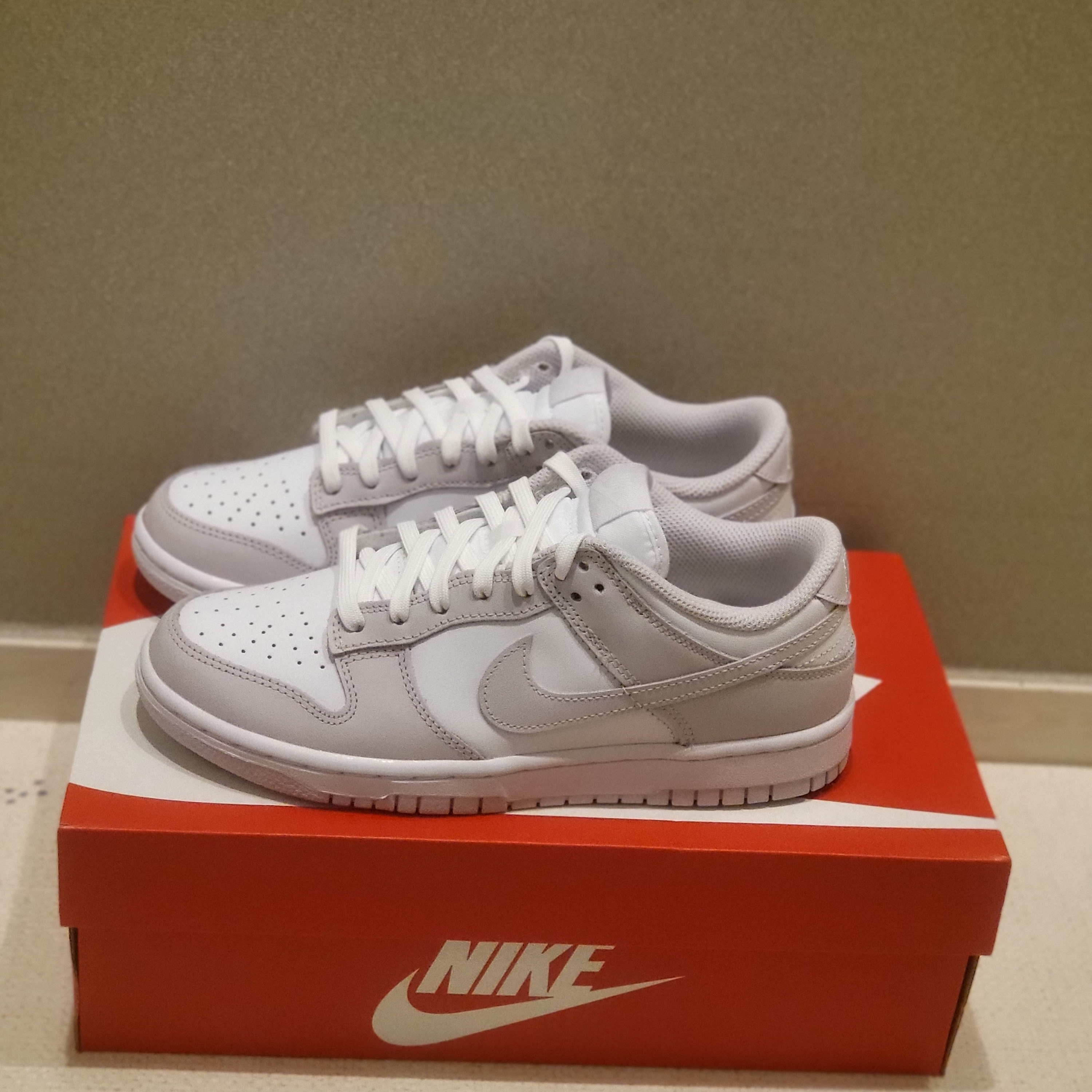 (W) Nike Dunk Low Venice 착용 스타일 - 1