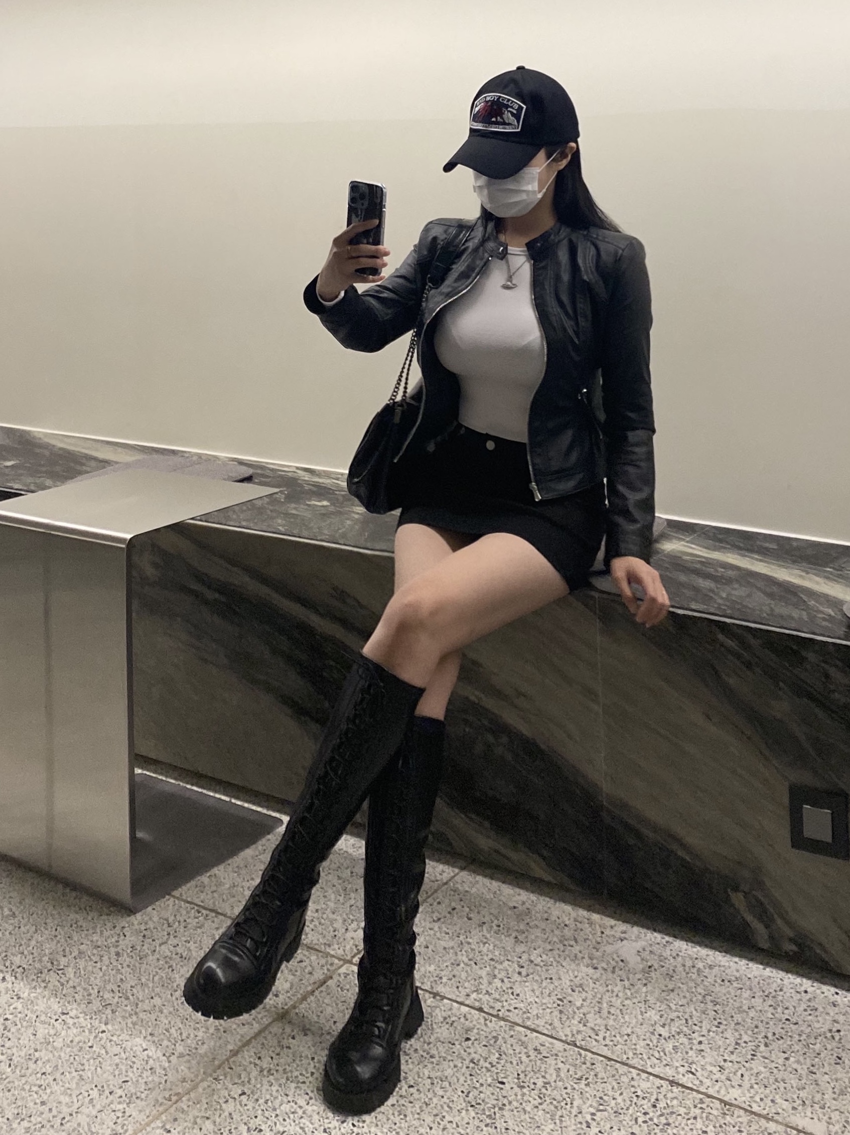 주다님의 스타일