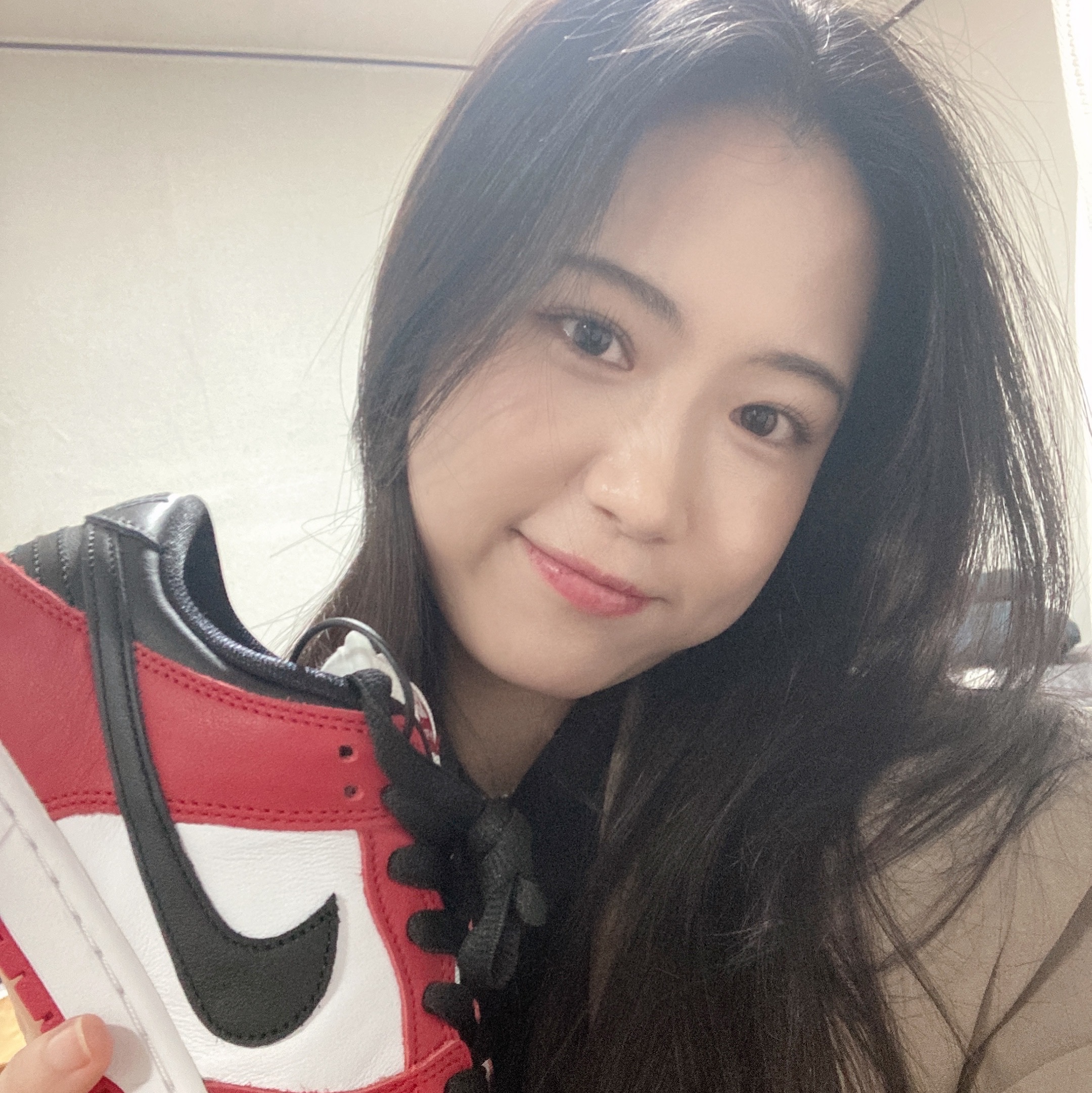 Nike SB Dunk Low Pro Chicago 착용 스타일 - 4