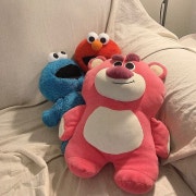 KREAM 프로필 이미지