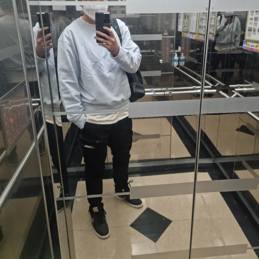 KREAM 프로필 이미지