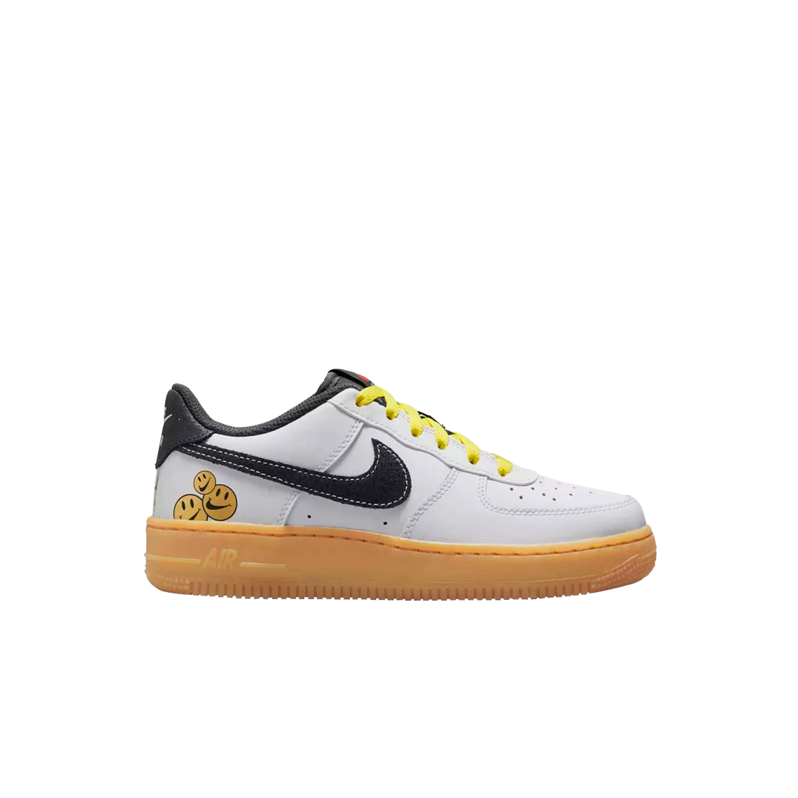 DO5854-100 (GS) Nike Air Force 1 LV8 Go The Extra Smile