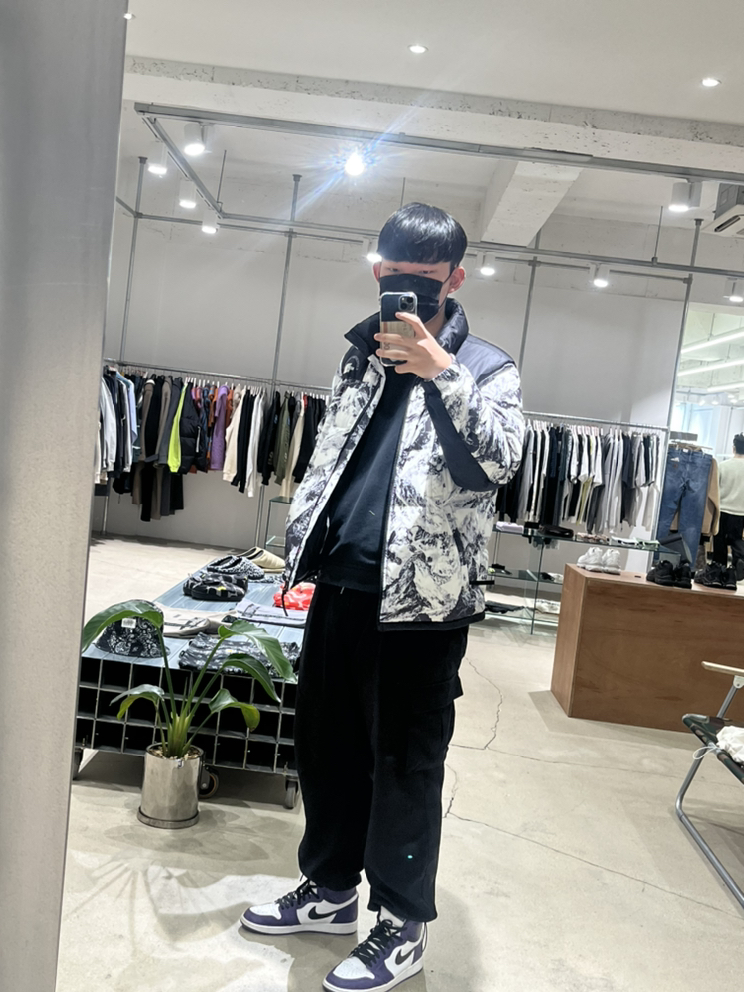 KREAM 프로필 이미지
