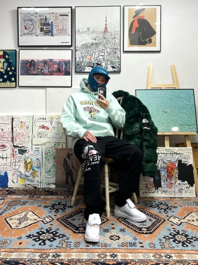 스타일 카드