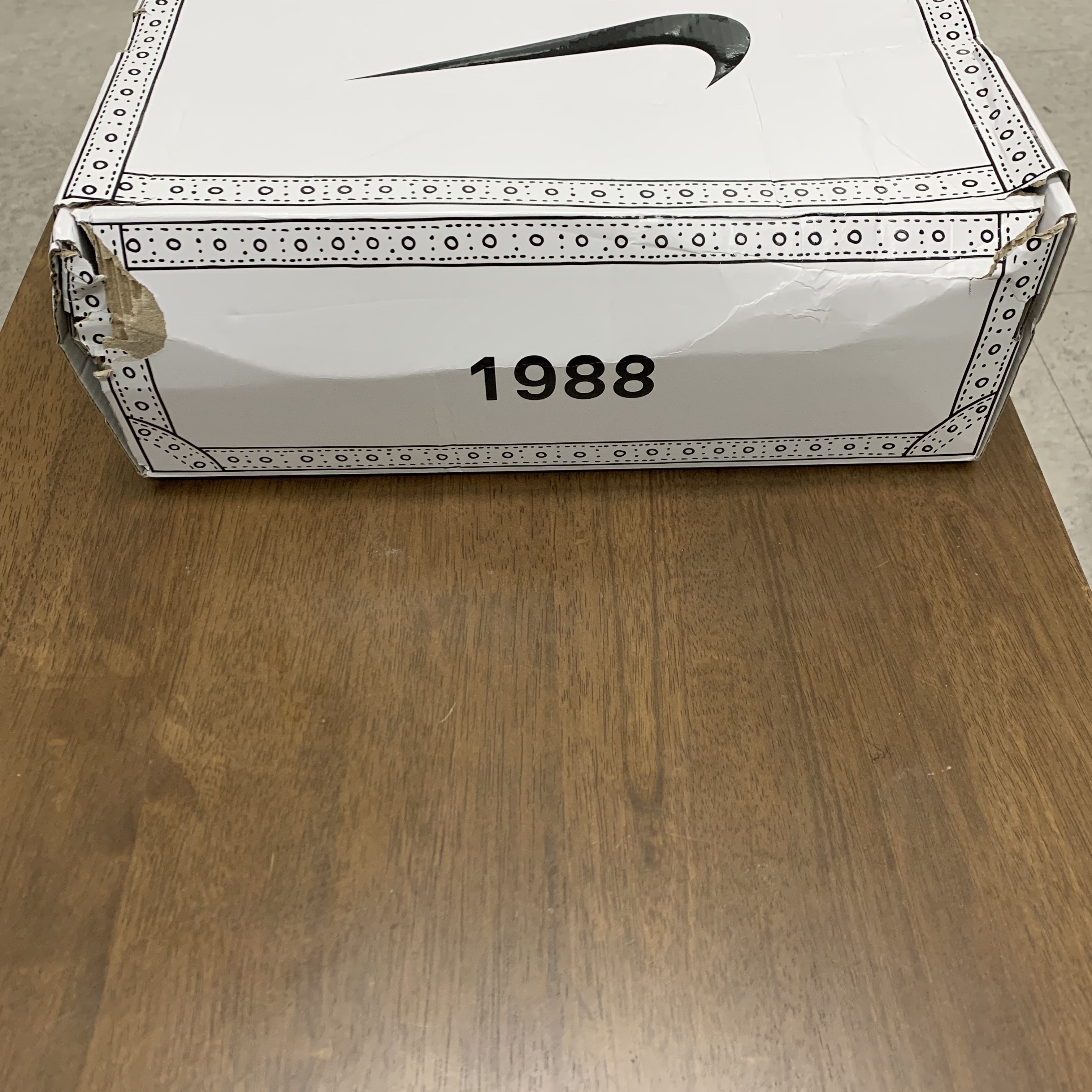 Nike x Peaceminusone Kwondo1 White 착용 스타일 - 1