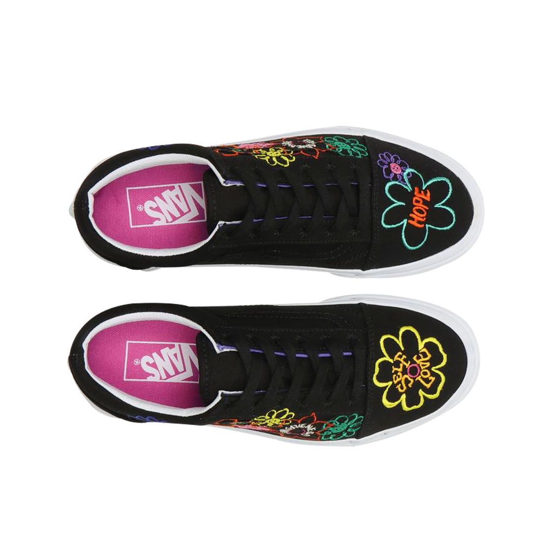 반스 올드스쿨 컬티베이트 케어 가든(Vans Old Skool Cultivate Care Garden) - 2