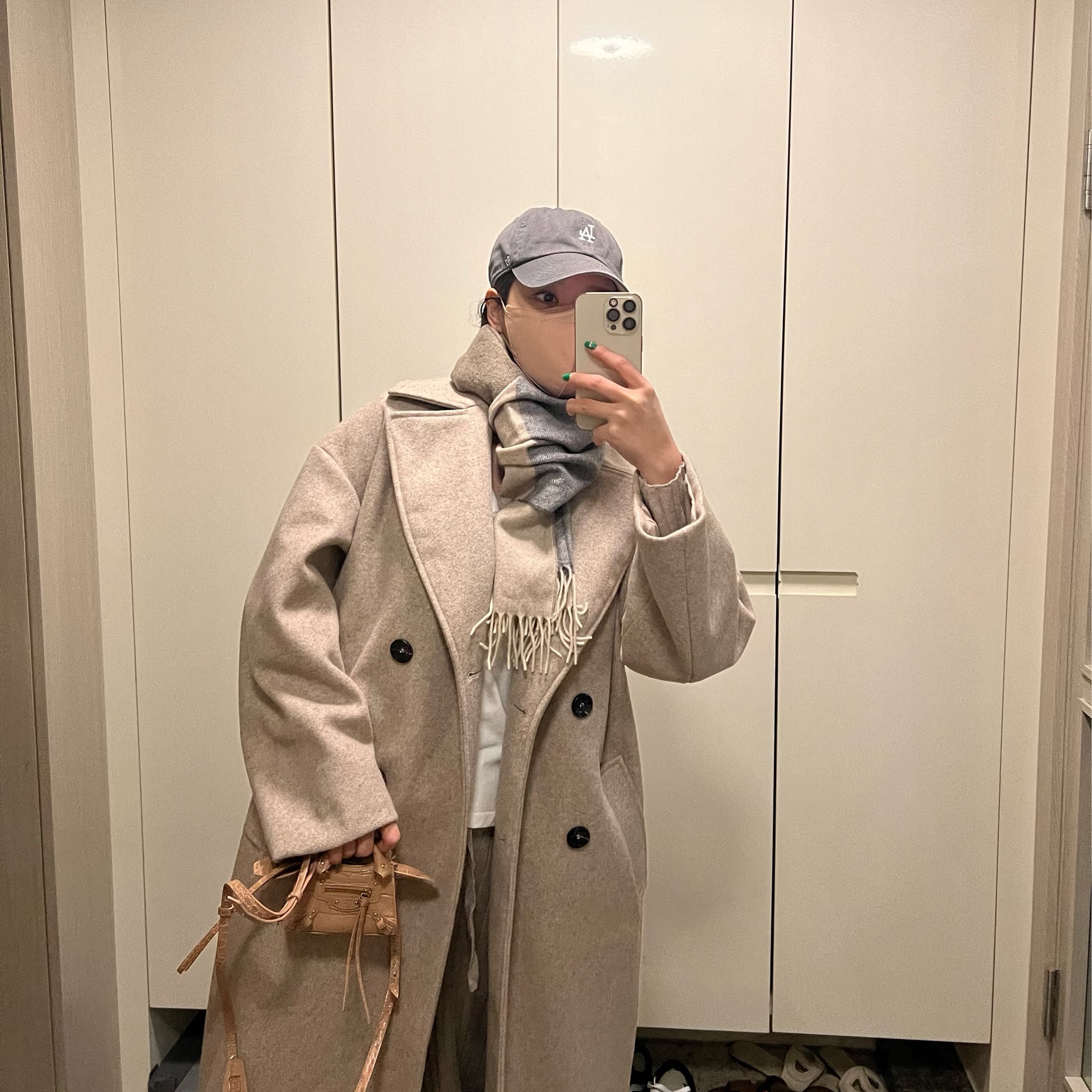 KREAM 스타일 - 1