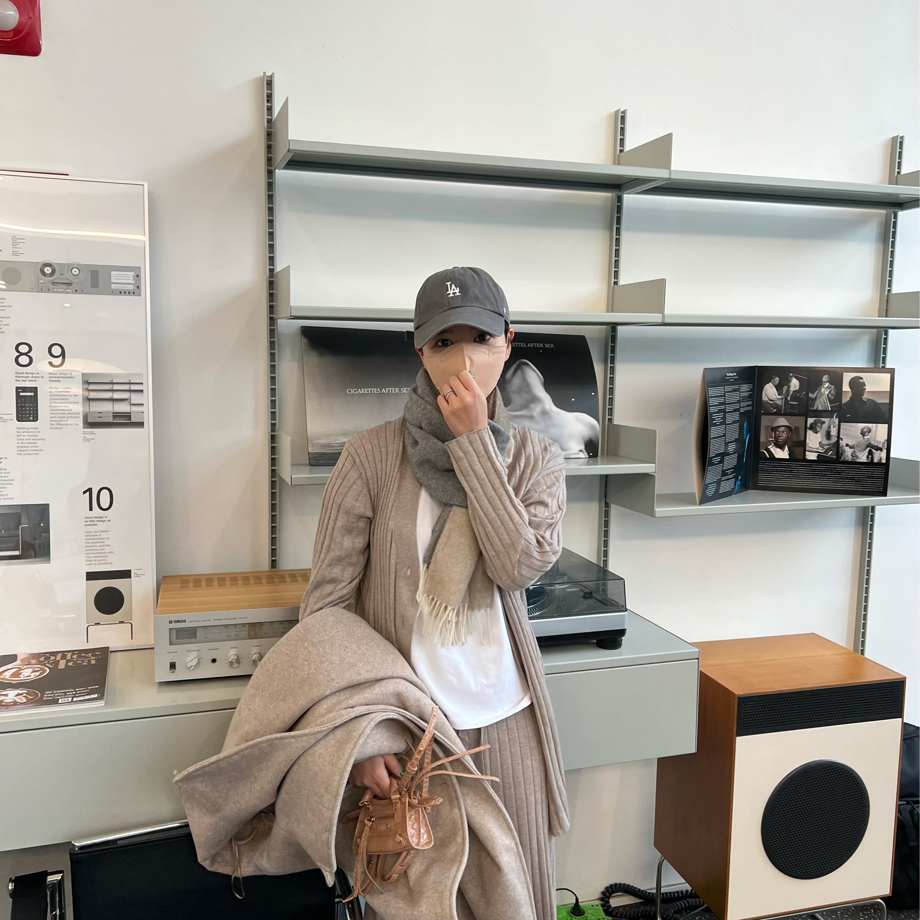 KREAM 스타일 - 2