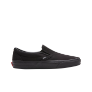 Vans Classic Slip-On Black