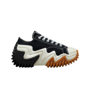 Converse Run Star Motion Ox Foundational Black