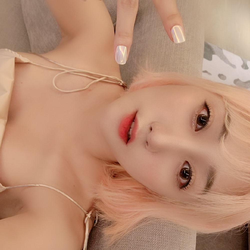 KREAM 프로필 이미지